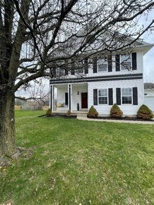 10251 Feather Ct, Miamisburg, OH, 45342