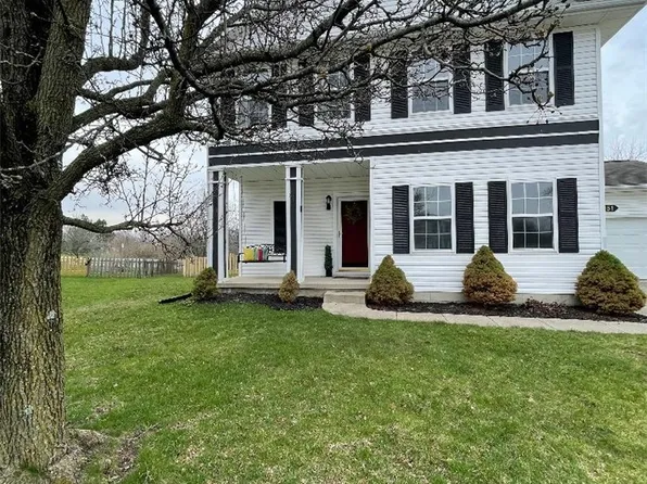 10251 Feather Ct, Miamisburg, OH 45342