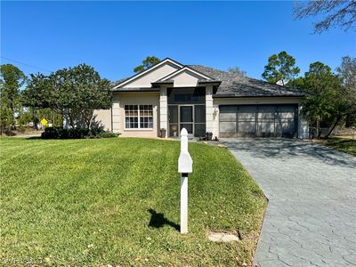 3401 E 3rd St, Lehigh Acres, FL, 33936