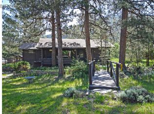 48 Poudre River Rd, Bellvue, CO 80512