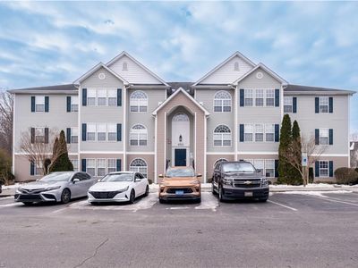 4701 Pennoak Lane #m, Greensboro, NC, 27407