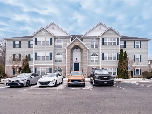 4701  Pennoak Lane #m, Greensboro, NC 27407