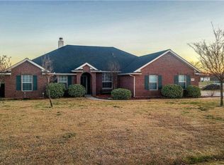 2609 Plains Trl, Haslet, TX 76052