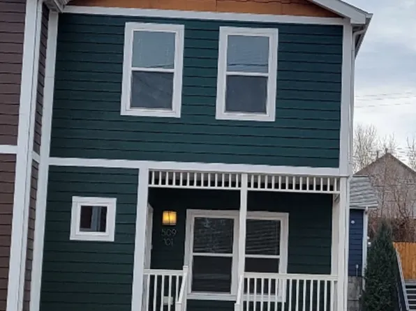 509 E Kiowa St APT 102, Colorado Springs, CO 80903