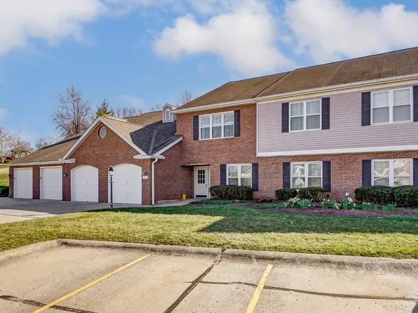 6264 Eagles Lake Dr, Cincinnati, OH 45248