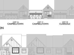 120 Hillshire Blvd #17, Strathcona County, AB T8B0C9