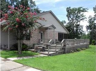 5003 Basin Ave, Milton, FL 32583