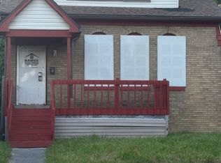 5218 Berkshire St, Detroit, MI