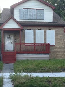 5218 Berkshire St, Detroit, MI, 48224