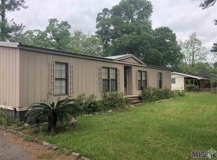 30663 Baker Dr, Denham Springs, LA 70726