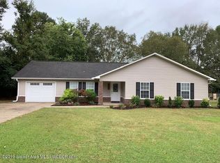 190 Beech Ave, Winfield, AL 35594