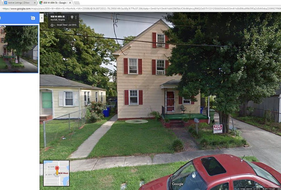 1st image of 808 48th St APT 3