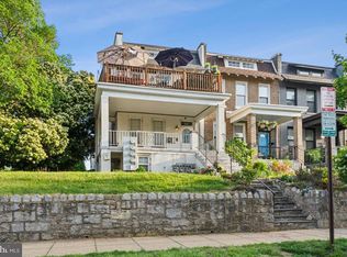 1637 A St NE APT 3, Washington, DC 20002