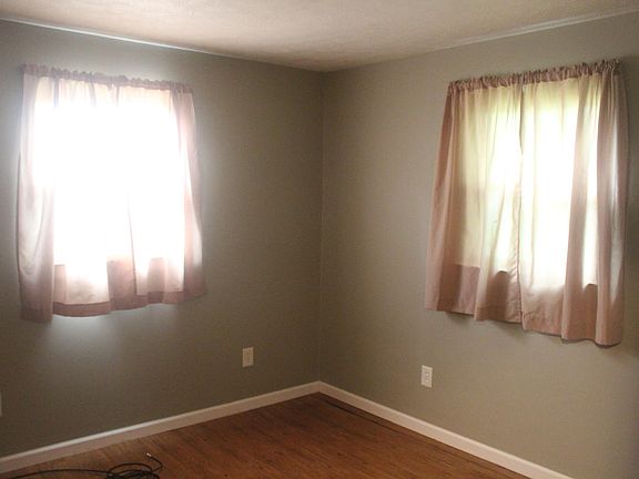 1st Bedroom