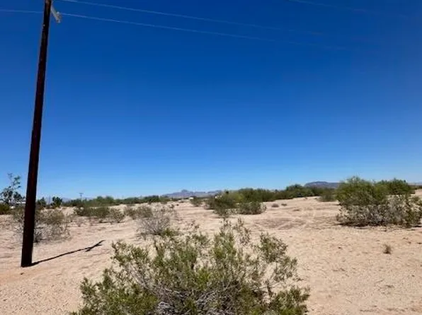 51632 W WEBB Street #47, Tonopah, AZ 85354