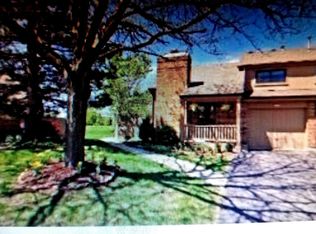 126 Potawatomi Trl UNIT B, Lake Zurich, IL 60047