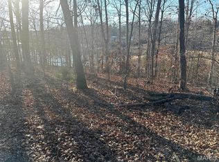 12 Wagon Creek Loop, Creal Springs, IL 62922