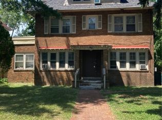 80 Huntington Park, Rochester, NY 14621