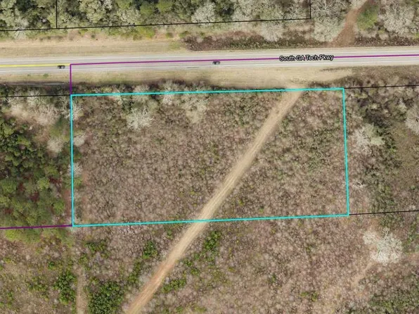 Pin 7534 S Ga Tech Pkwy, Americus, GA 31719