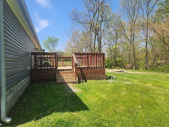 5th image of 2924 E County Road 750 S