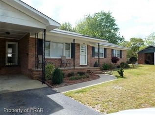 1442 Habersham Dr, Fayetteville, NC 28304