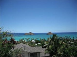 371 Lama Pl, Kailua, HI 96734