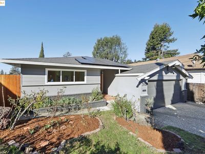 3909 Madrone Ave, Oakland, CA, 94619