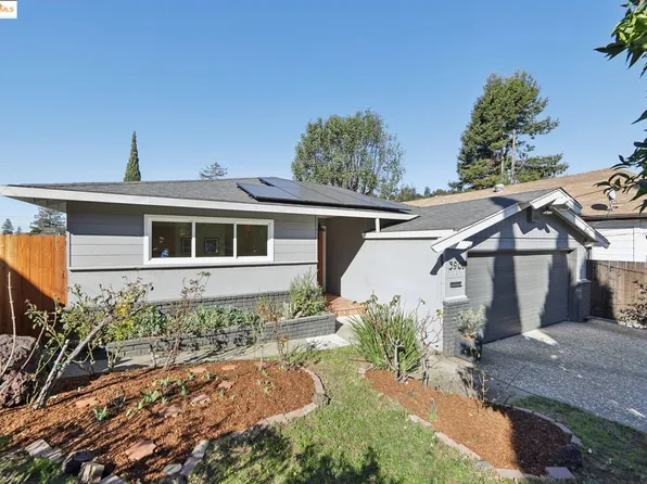 3909 Madrone Ave, Oakland, CA 94619