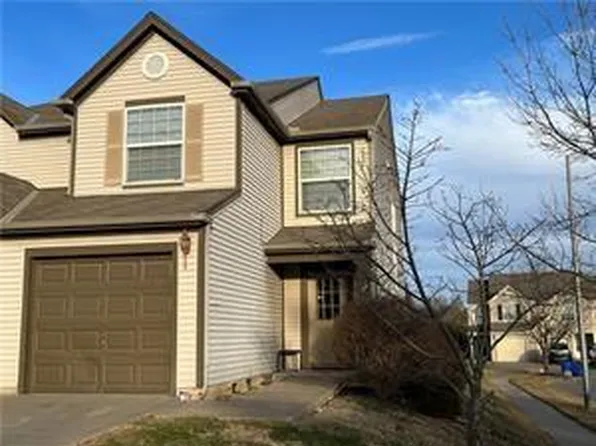 5540 N Fairmount Ave, Kansas City, MO 64118