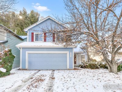 1819 Angelo Ct, Fort Collins, CO, 80528