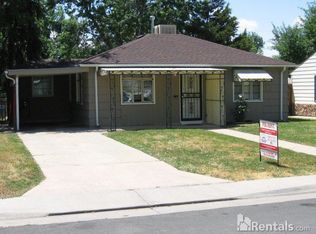 1149 Joliet St, Aurora, CO 80010