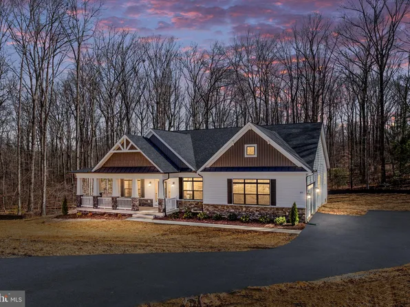 149 Dolittle Farm Rd, Stafford, VA 22556