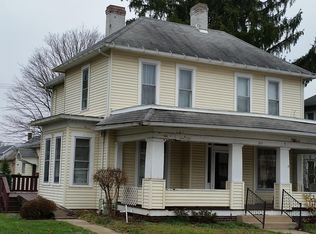 208 Marietta St, Bremen, OH