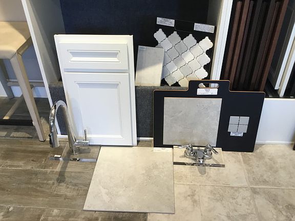This home s design selections