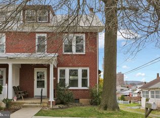 1628 Gregg Ave, Reading, PA 19607