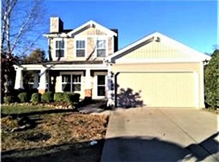 4417 Frost St, Nashville, TN 37214