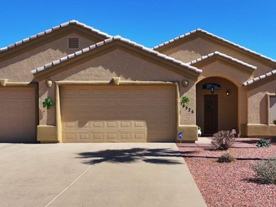 14525 S Cherry Hills Dr, Arizona City, AZ, 85123