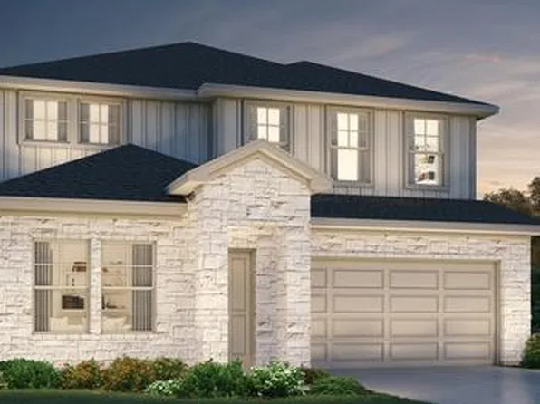 The Reynolds (890) Plan, Big Sky Ranch - Reserve Collection