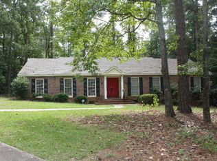 4966 Zebulon Rd, Macon, GA 31210