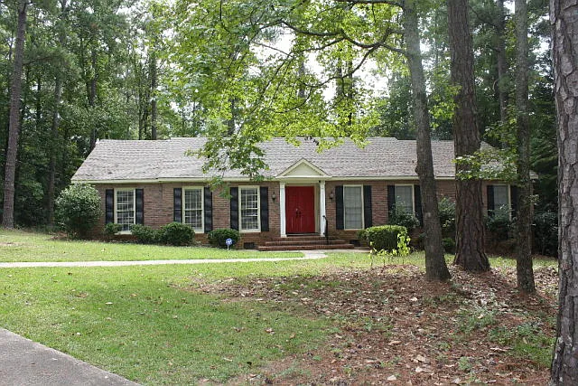 4966 Zebulon Rd photo 1