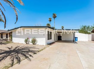 1314 E Del Rio Dr, Tempe, AZ 85282