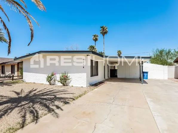 1314 E Del Rio Dr, Tempe, AZ 85282