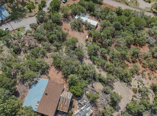 99 Haynes Canyon Rd, High Rolls, NM 88325