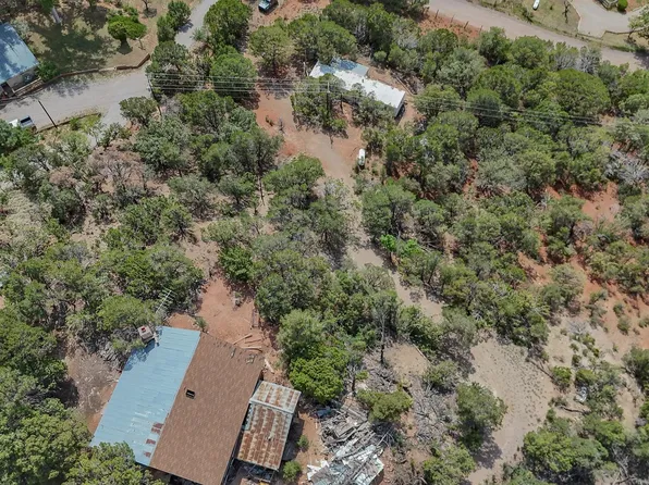 99 Haynes Canyon Rd, High Rolls, NM 88325
