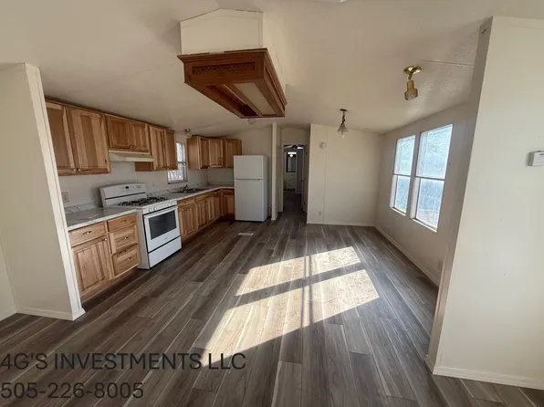 310 S 1st St, Bloomfield, NM