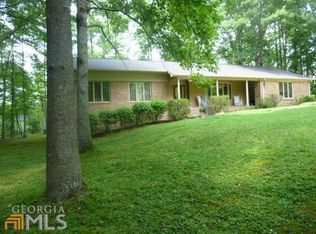 606 Teepee Trl, Whitesburg, GA 30185