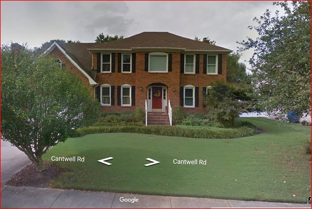 2713 Cantwell Rd, Virginia Beach, VA 23453 Zillow
