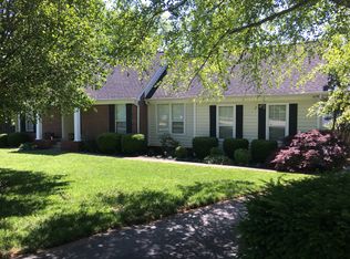 124 Greenwich Ct, Old Hickory, TN 37138
