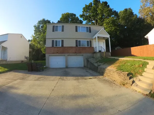 395 W Central Ave #B, Camden, OH 45311