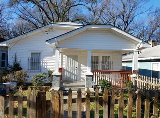 1000 Mayson Turner Rd NW, Atlanta, GA 30314